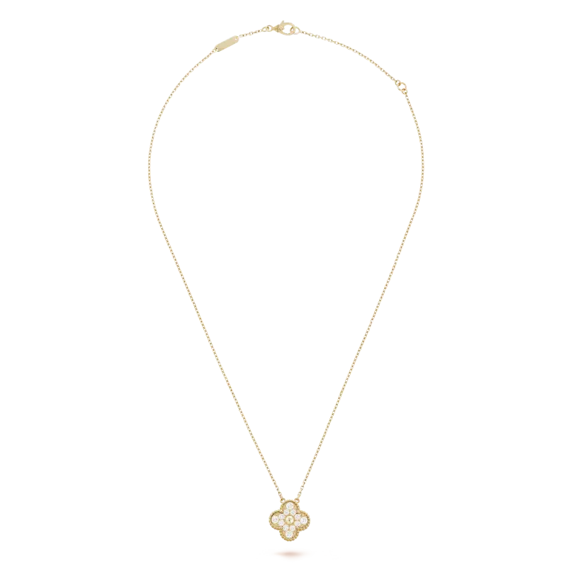 Vintage Alhambra pendant