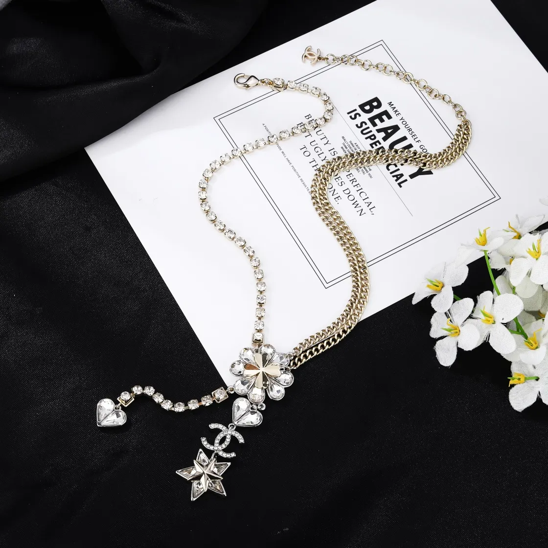 CC Jewelry New Arrival 0088
