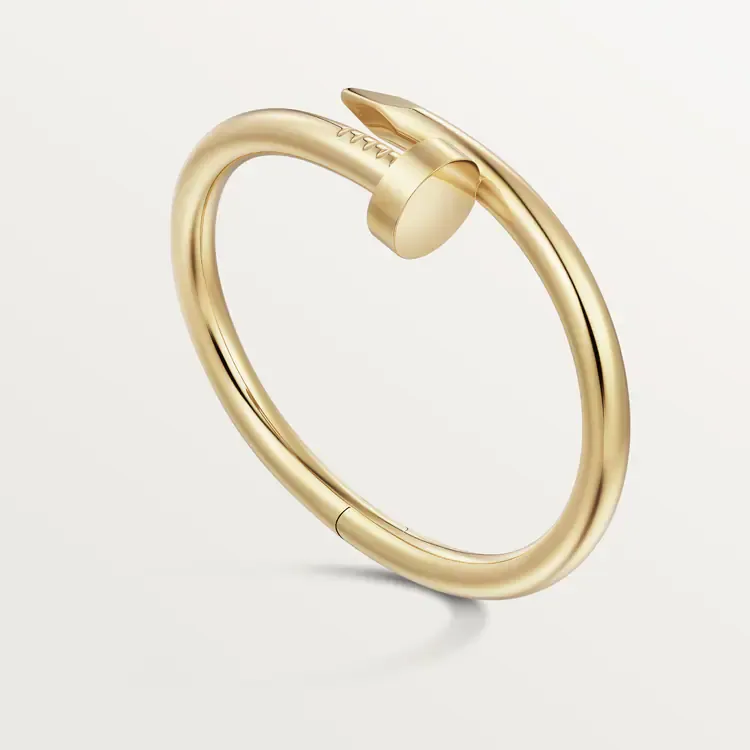 JUSTE UN CLOU BRACELET, MEDIUM MODEL