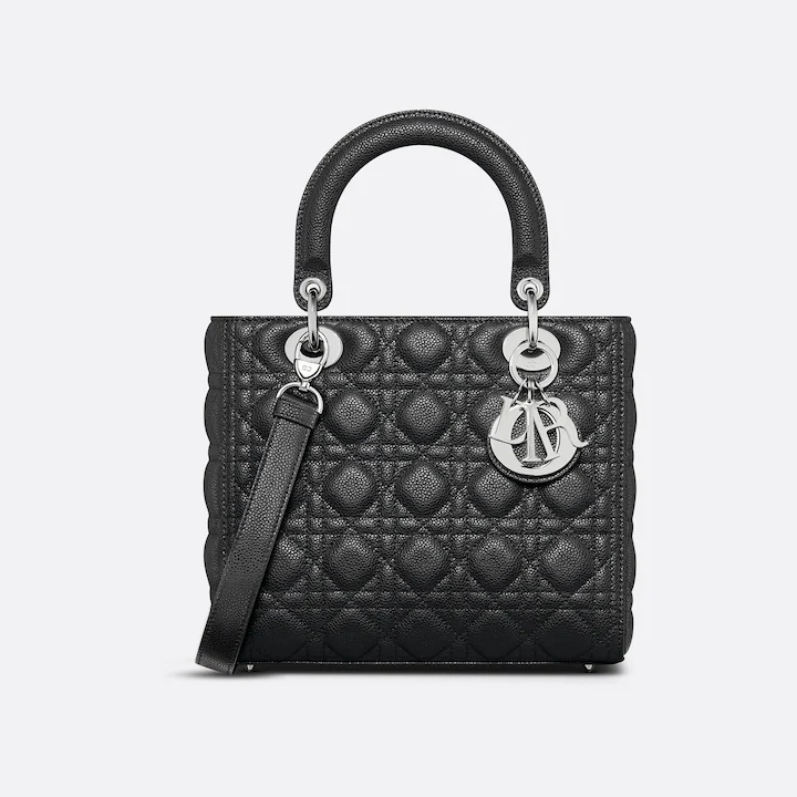 MEDIUM LADY BAG