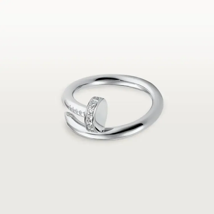 JUSTE UN CLOU RING