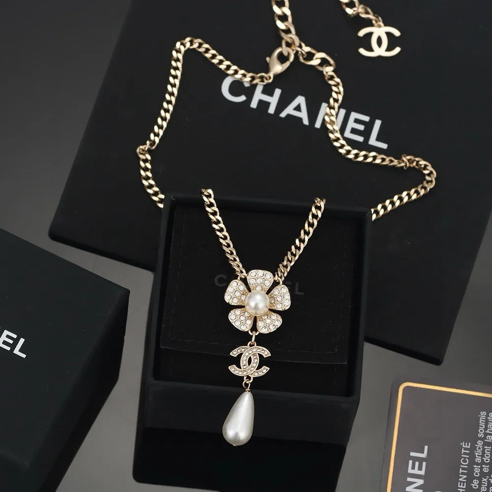CC Jewelry New Arrival 0086