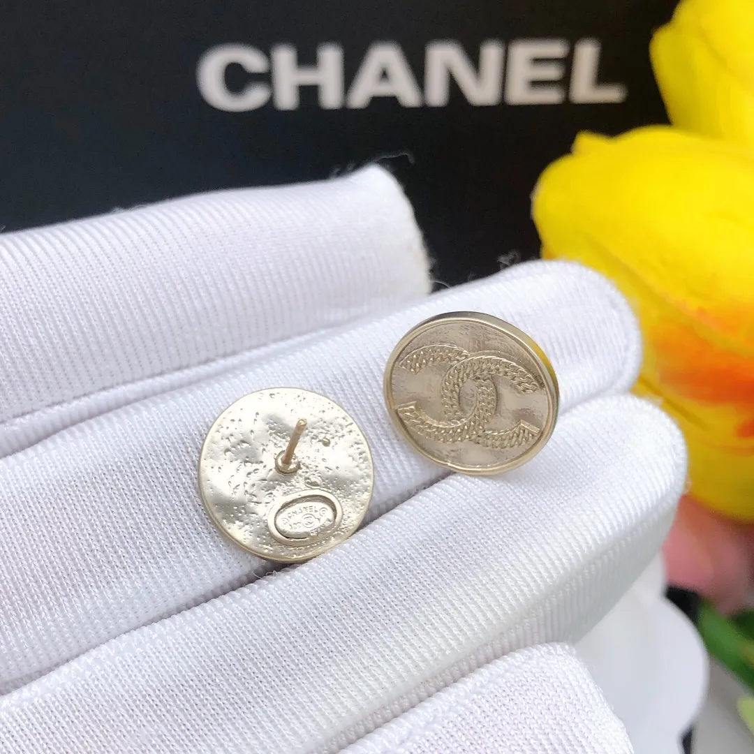 cc Earrings