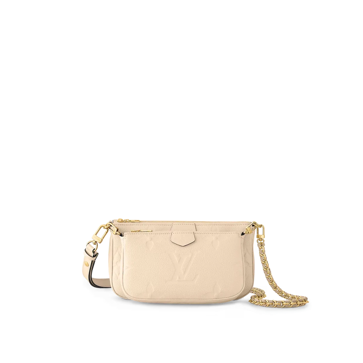 Multi-Pochette Accessoires M46568
