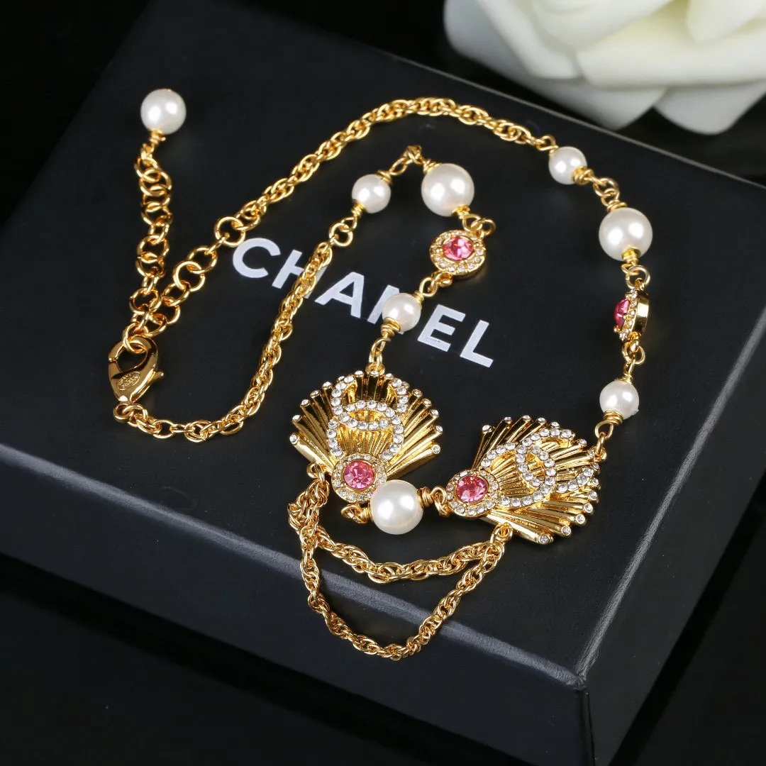 CC Jewelry New Arrival 0087