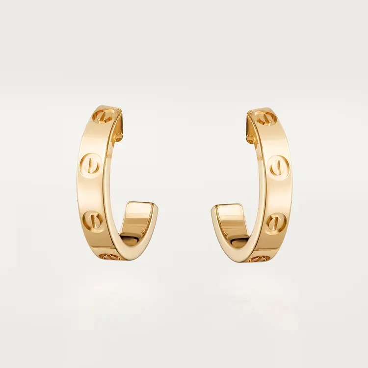LOVE EARRINGS