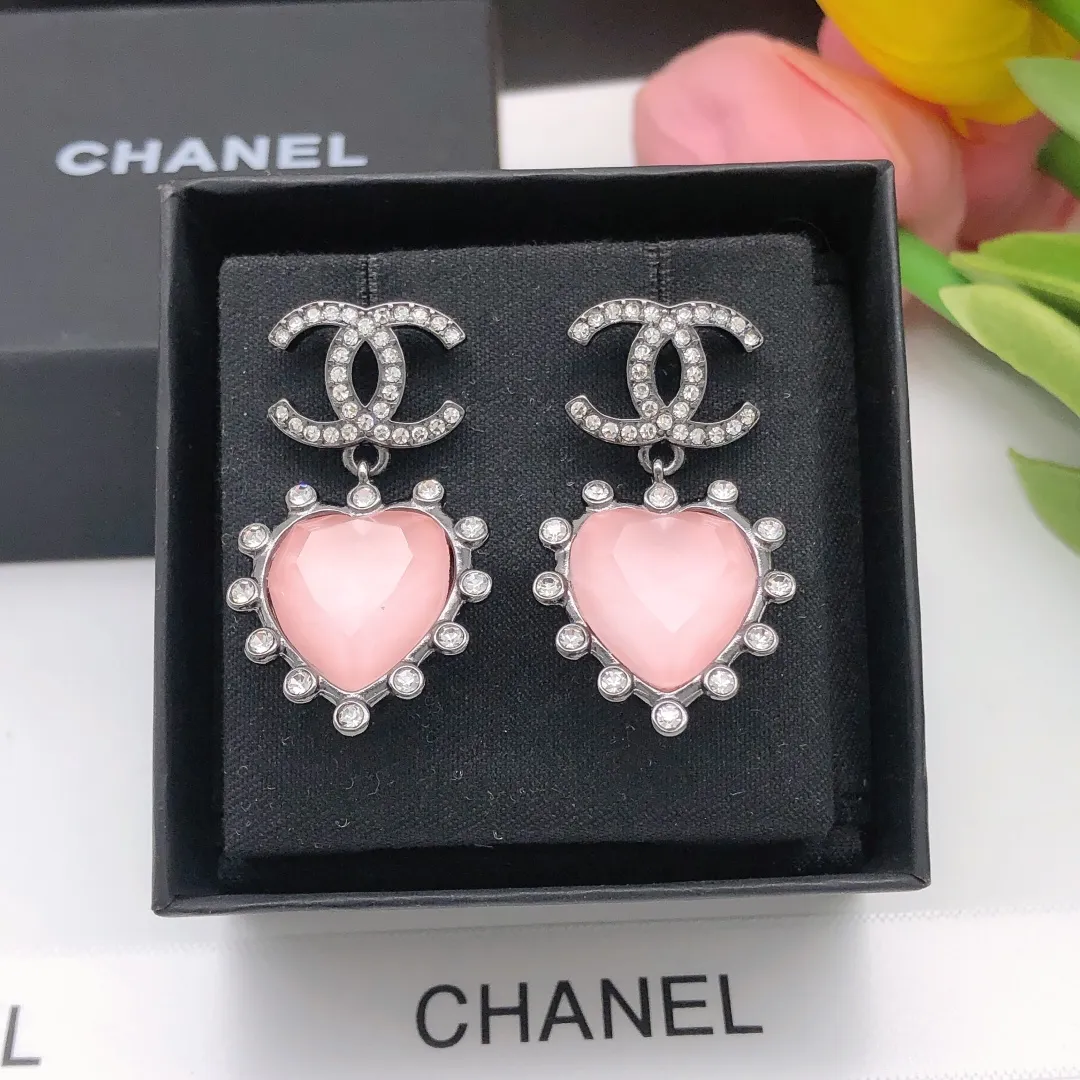 cc Earrings