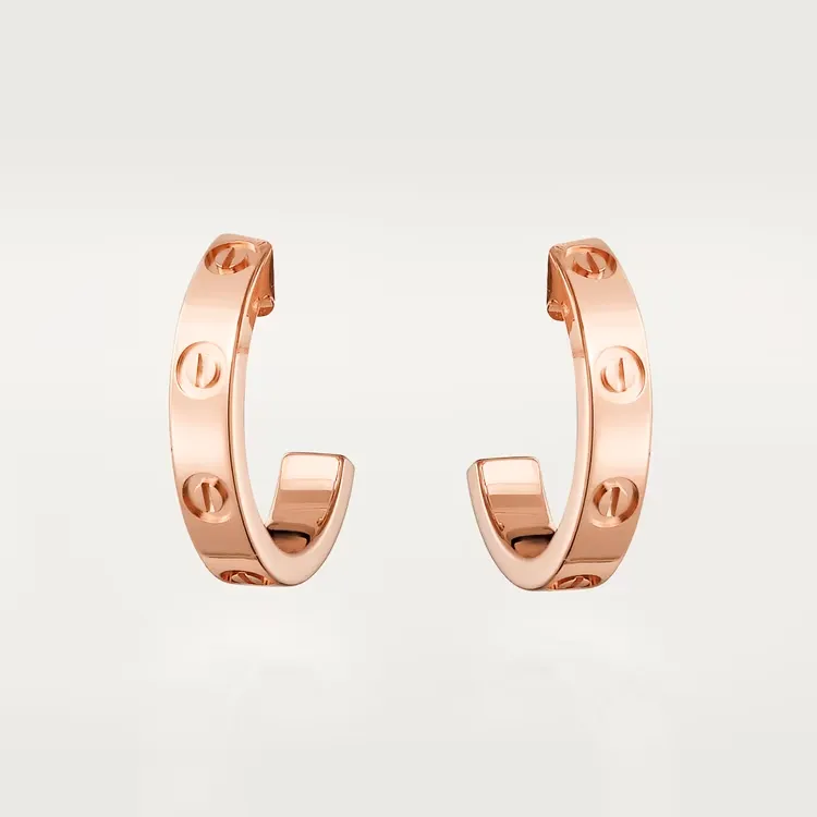 LOVE EARRINGS