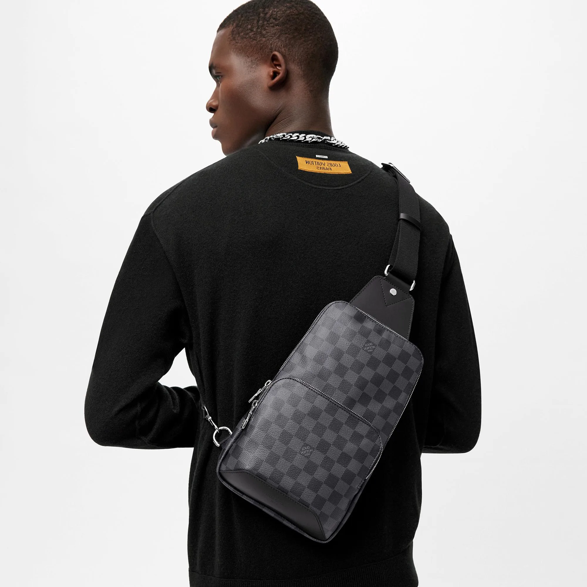 Avenue Sling Bag N41719
