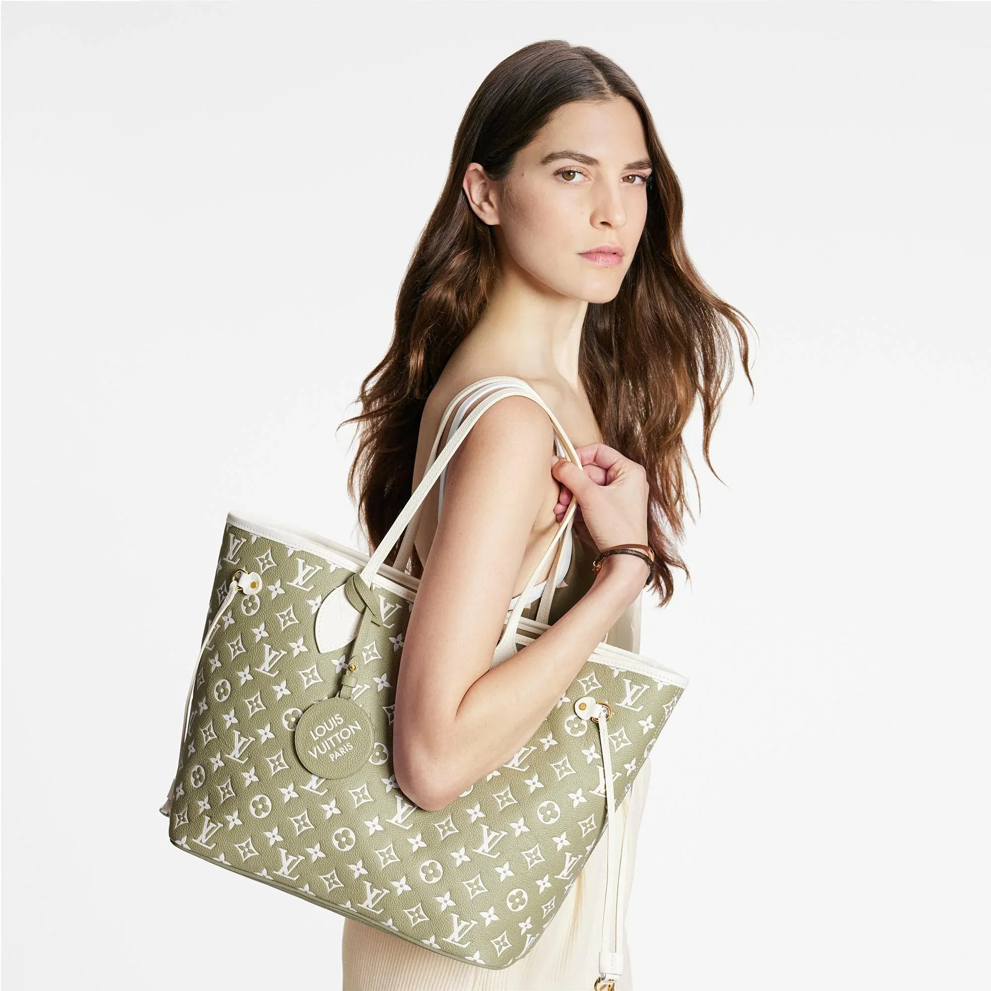 Neverfull MM M46102