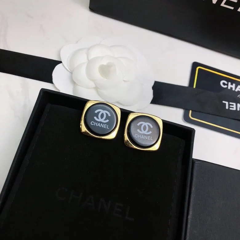 cc Earrings