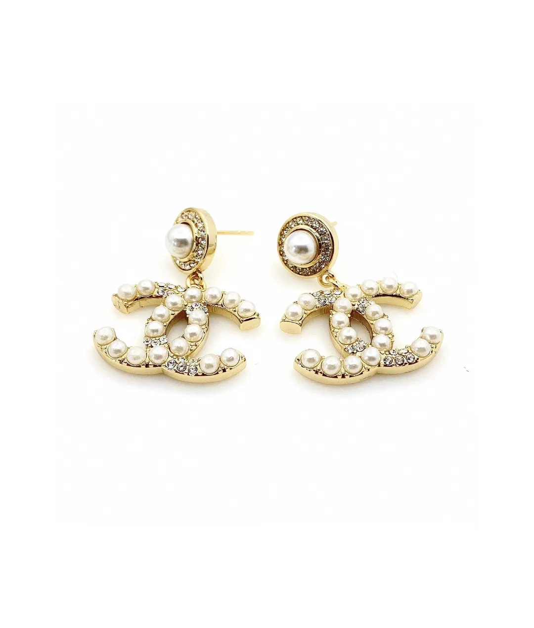 CC Earrings 0022