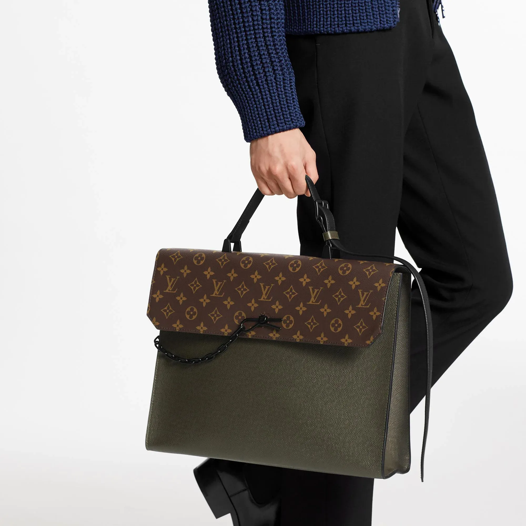 Robusto Briefcase M30591