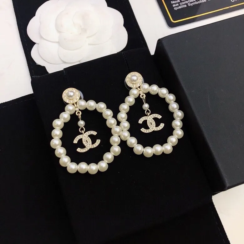 cc Earrings