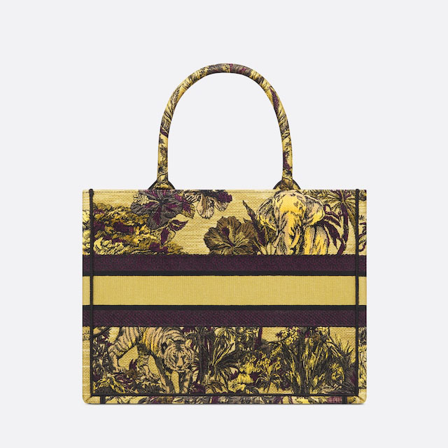 MEDIUM BOOK TOTE