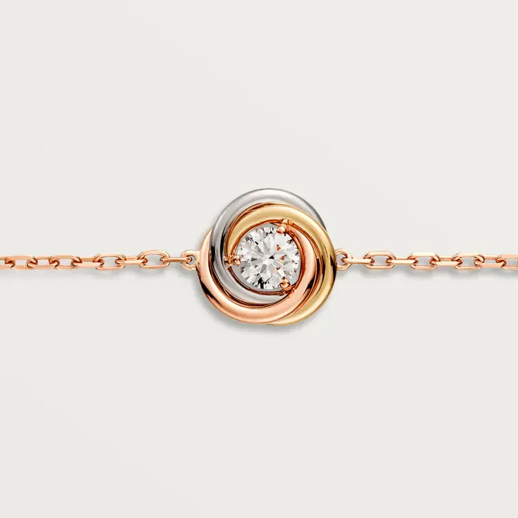 TRINITY BRACELET