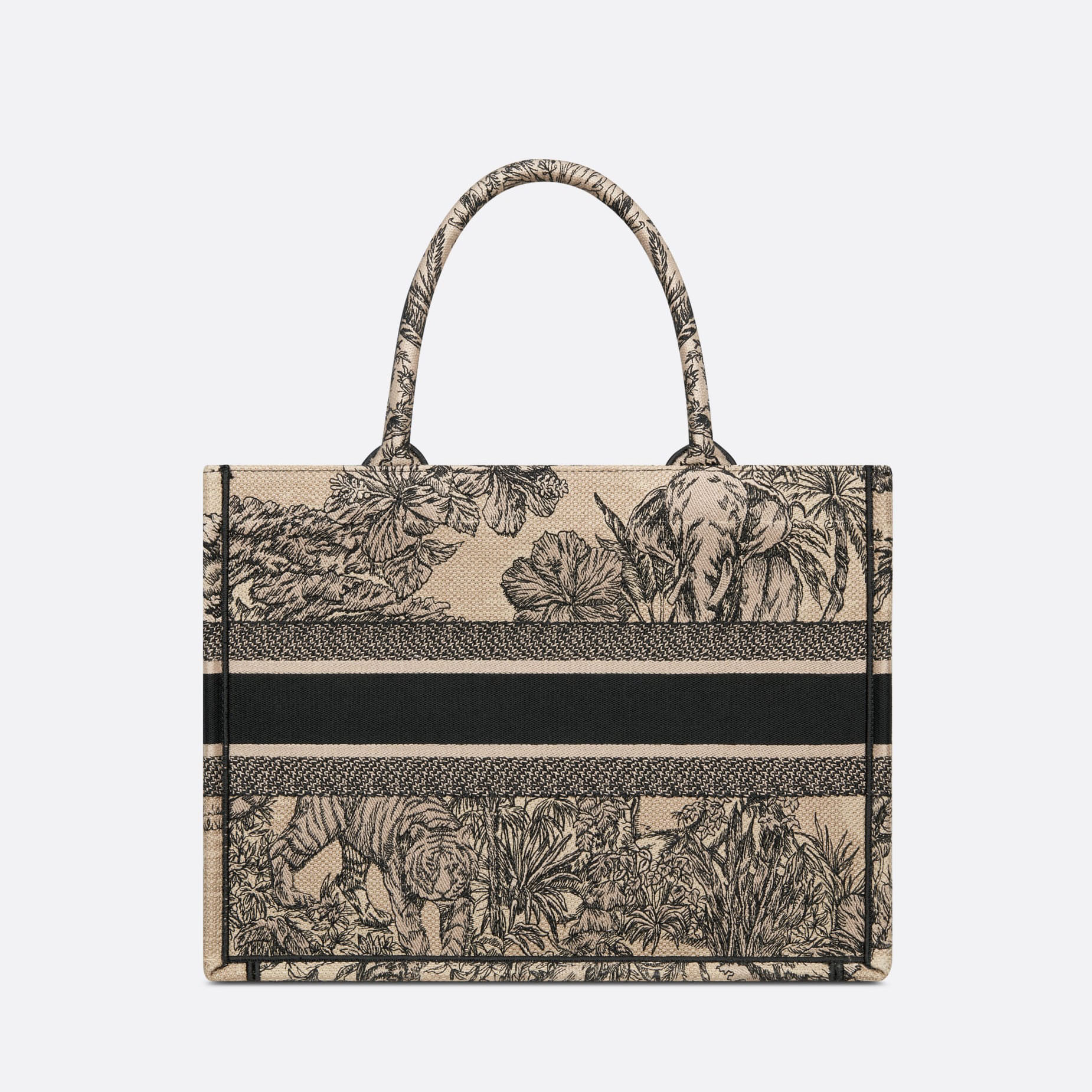 MEDIUM BOOK TOTE
