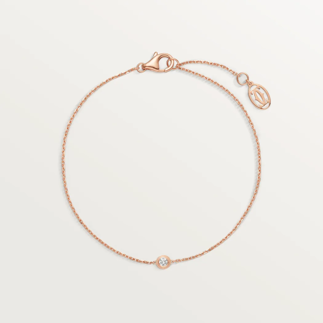 CARTIER D'AMOUR BRACELET
