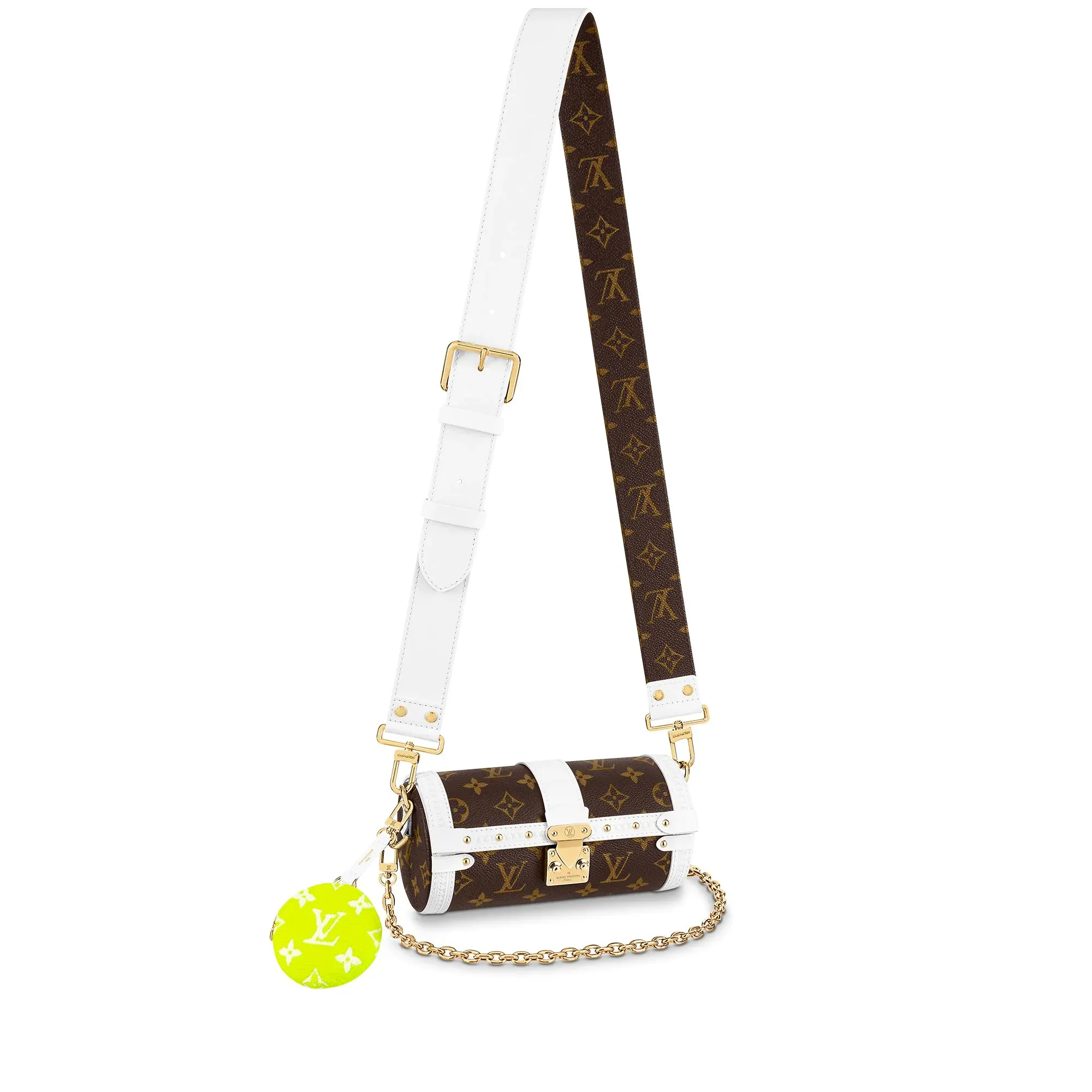 Papillon Trunk M81485