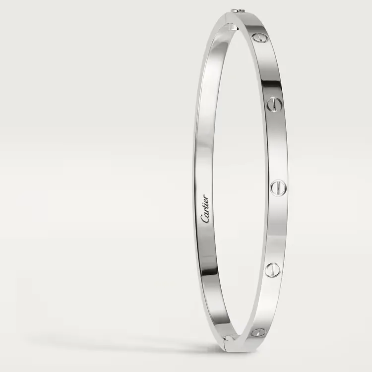 LOVE BRACELET, SMALL MODEL