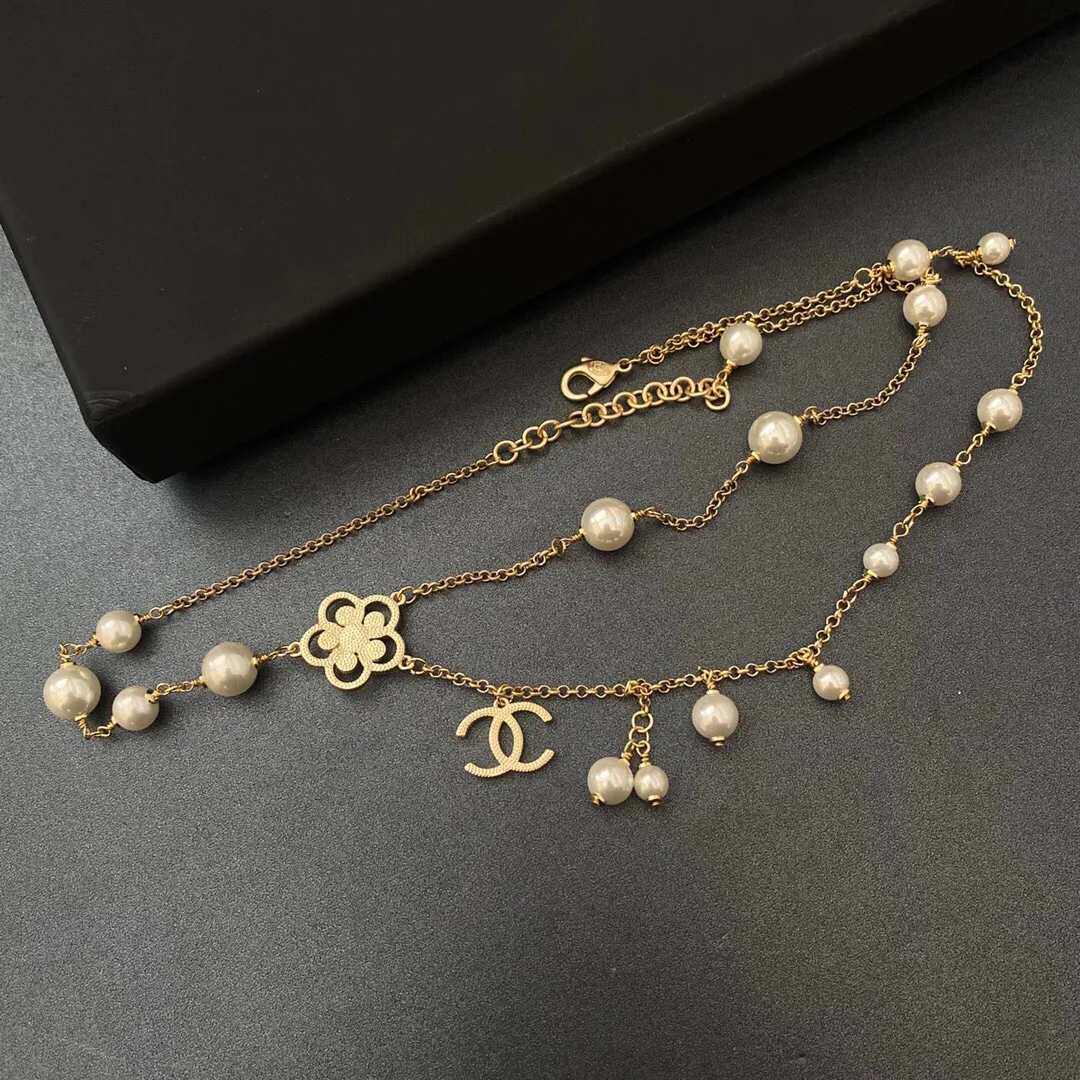 cc Necklace