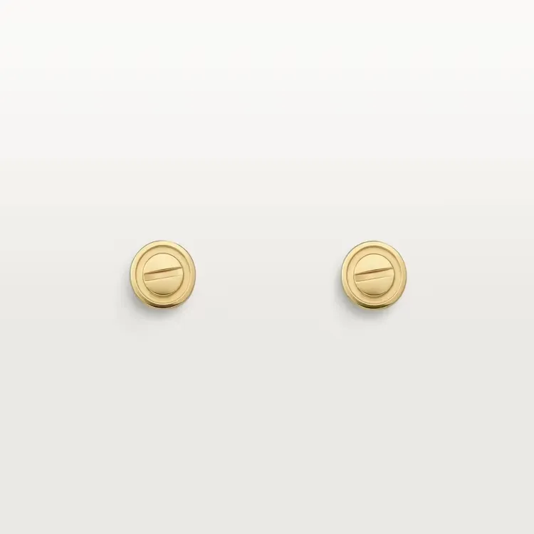 LOVE EARRINGS