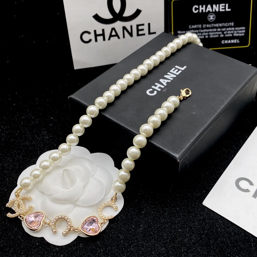 CC Necklace 0023
