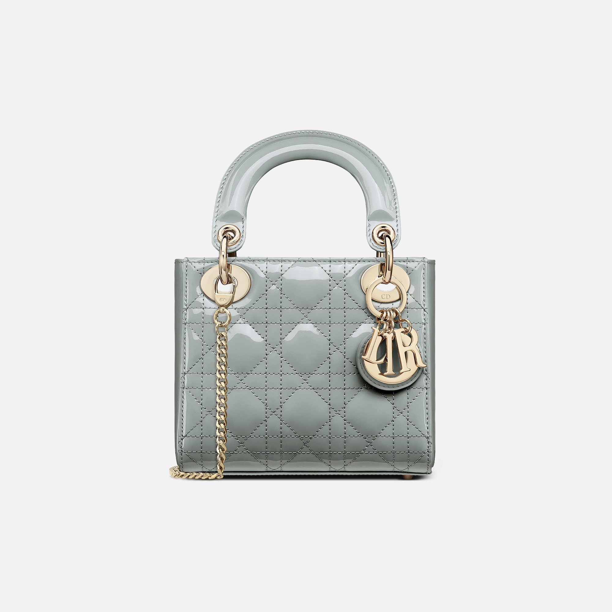 MINI LADY BAG