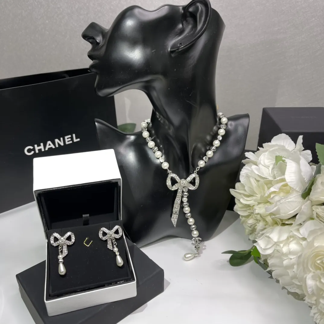 cc Earrings