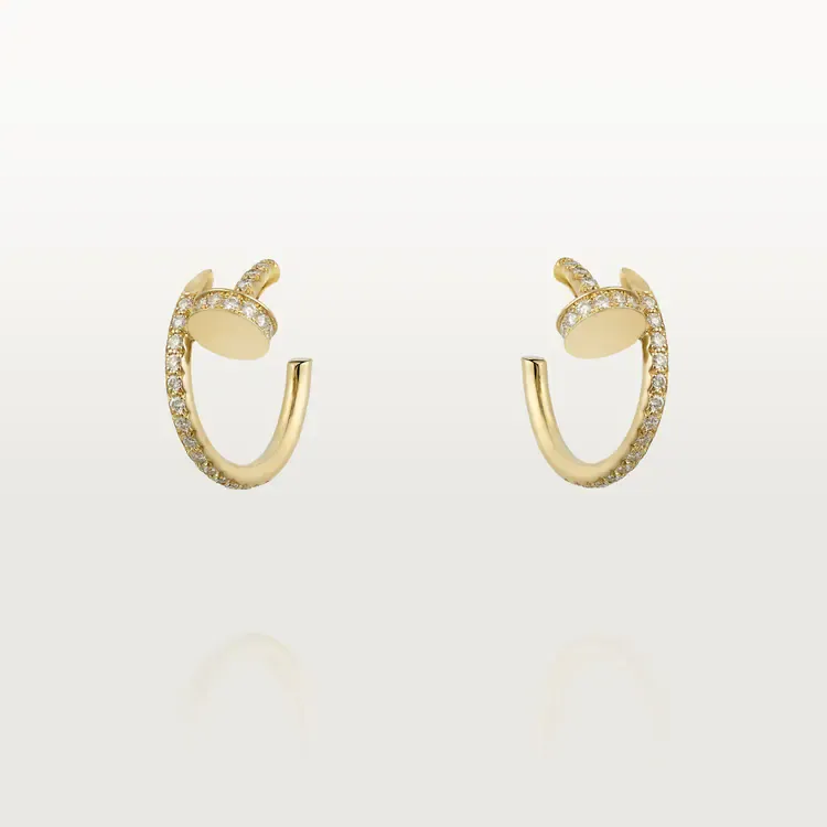 JUSTE UN CLOU EARRINGS