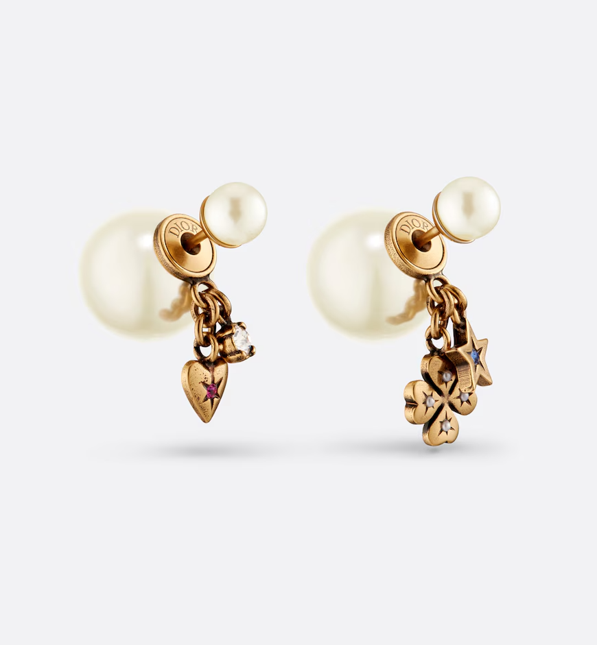 Tribales Earrings
