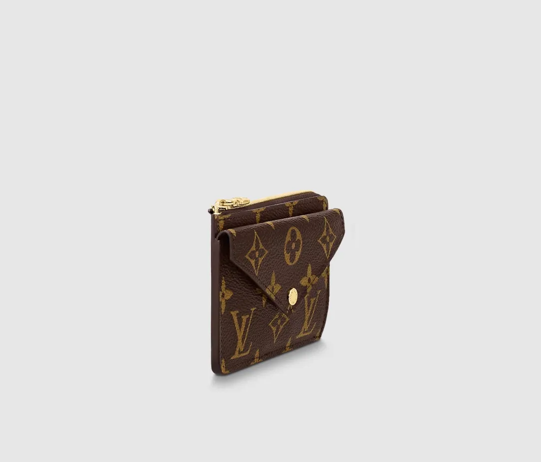 Card Holder Recto Verso M69431