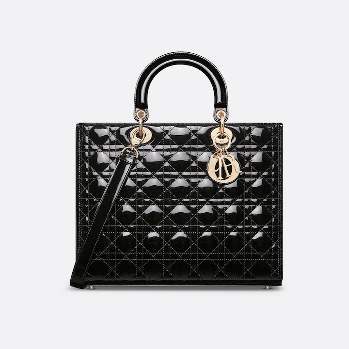 LARGE LADY BAG