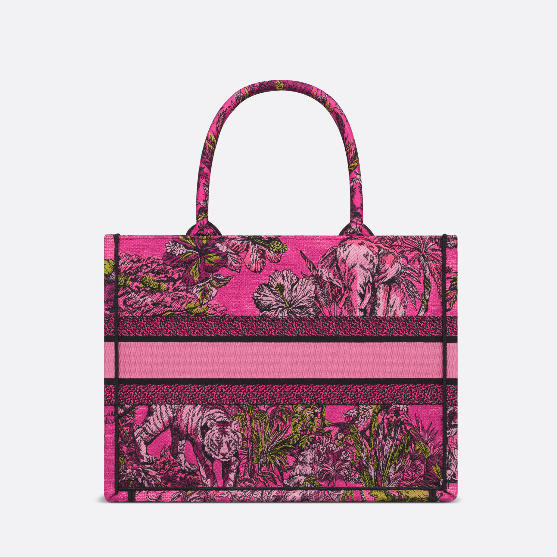MEDIUM BOOK TOTE