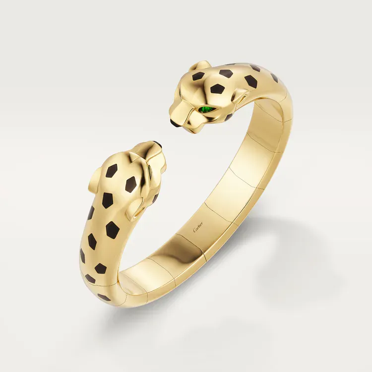 PANTHÈRE DE CARTIER BRACELET