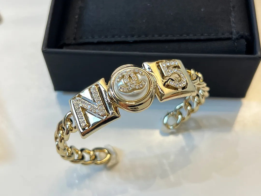 CC Bracelet 0018