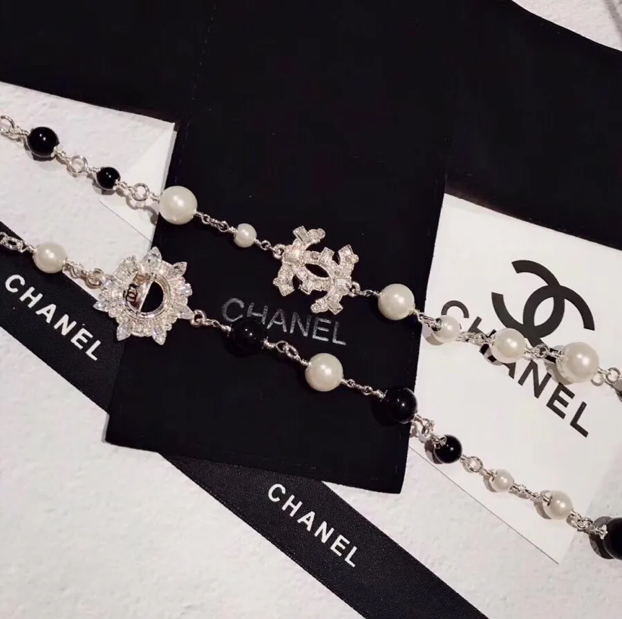 cc Necklace