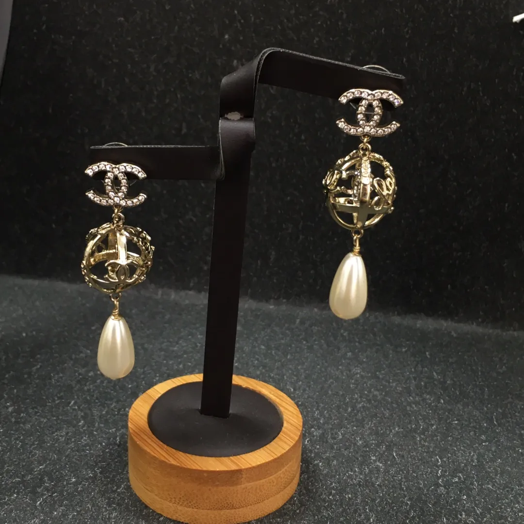 CC Jewelry New Arrival 0066