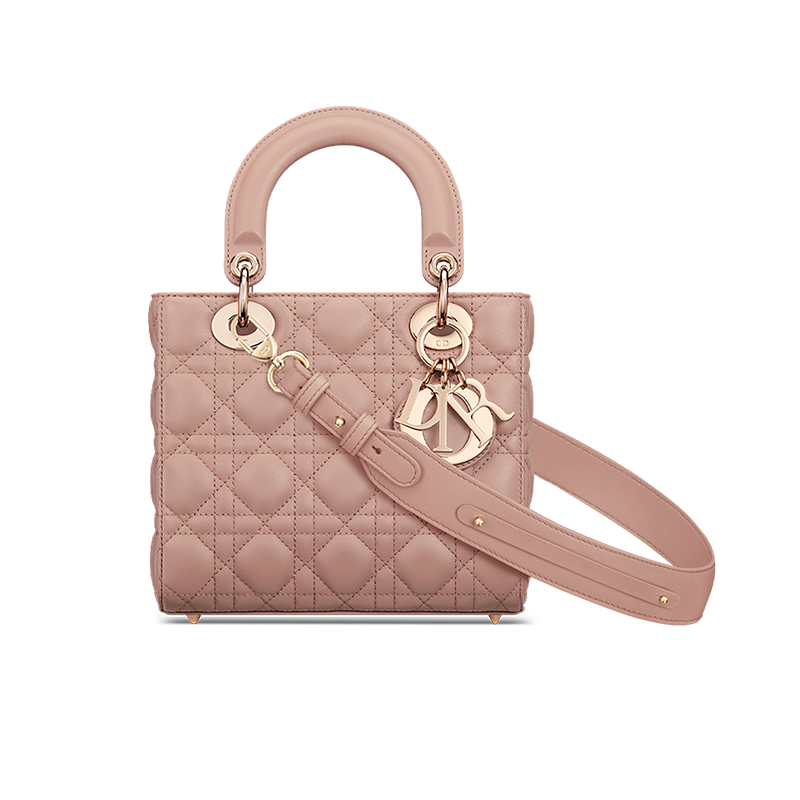 SMALL LADY MY ABC BAG