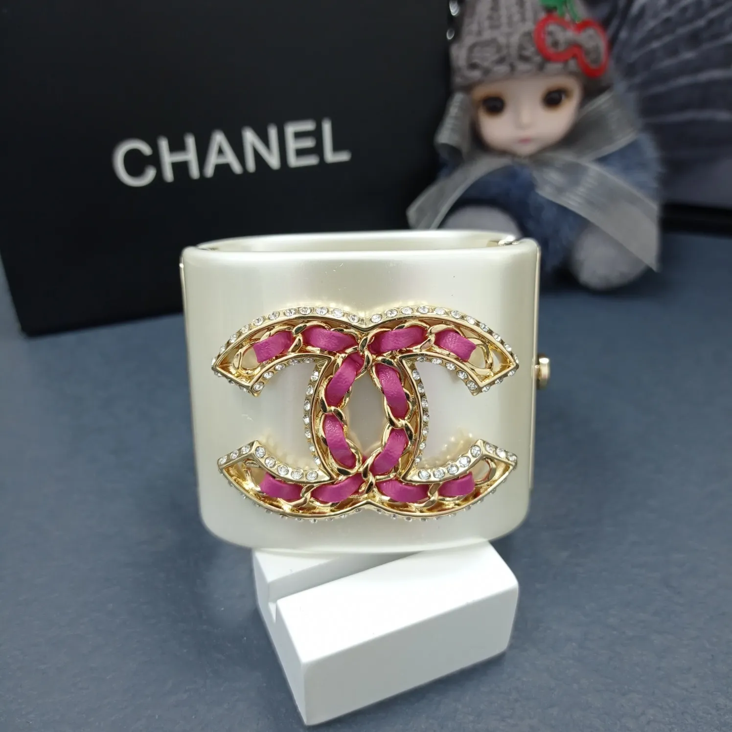 CC Bracelet 0024