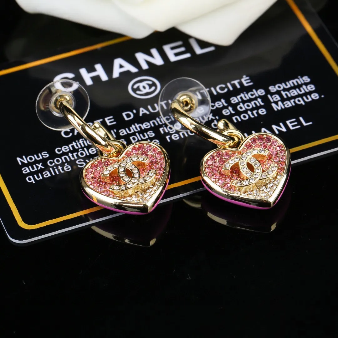 CC Jewelry New Arrival 0058