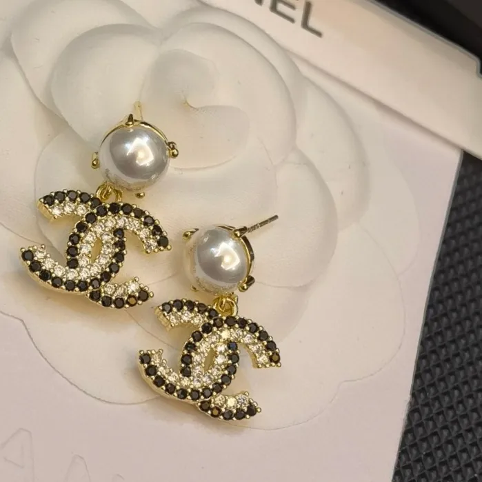 cc Earrings