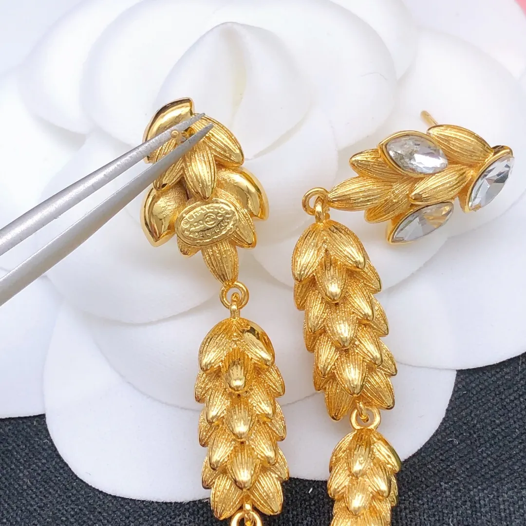cc Earrings