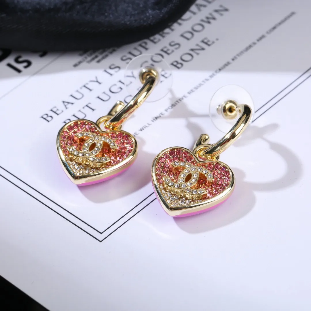 CC Jewelry New Arrival 0058