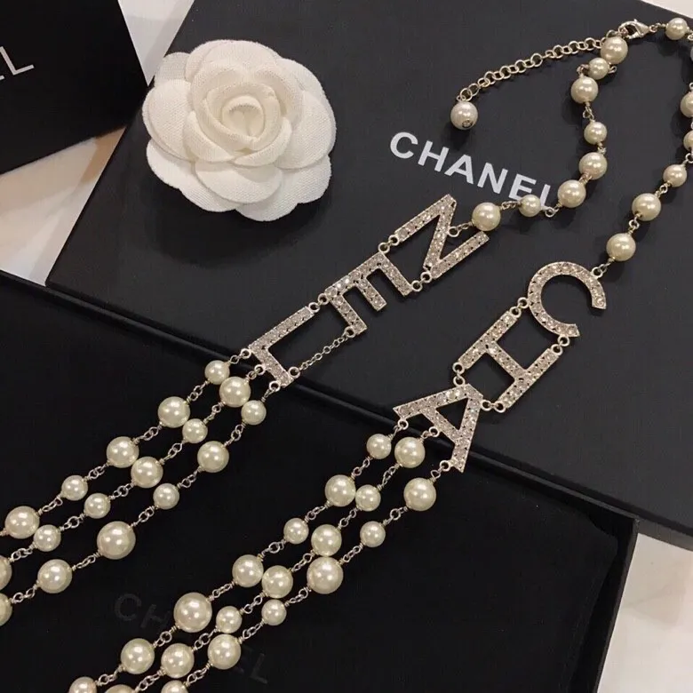 cc Necklace