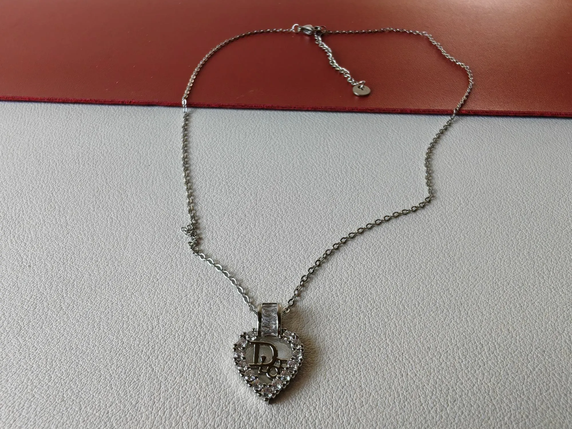 DO Jewelry New Arrival 0049