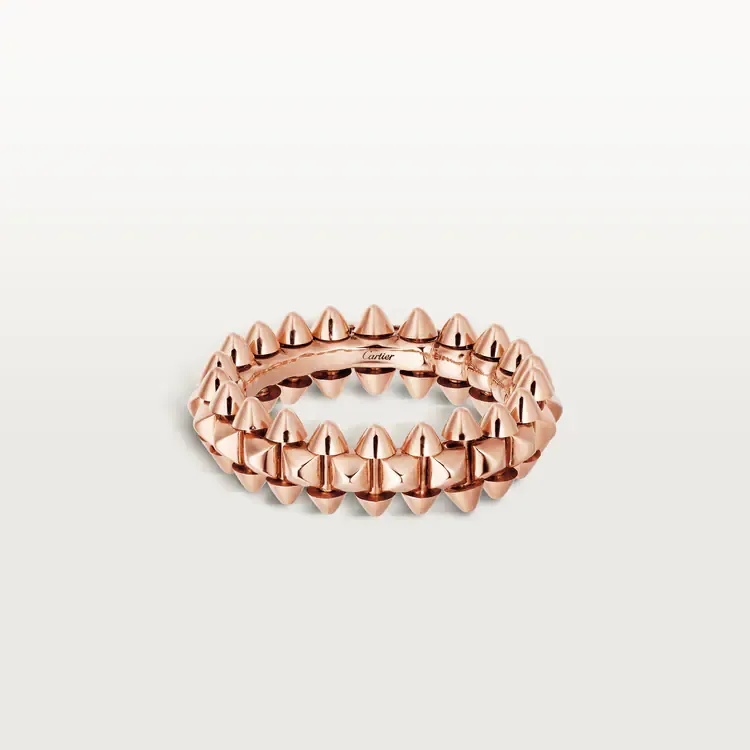CLASH DE CARTIER RING SMALL MODEL