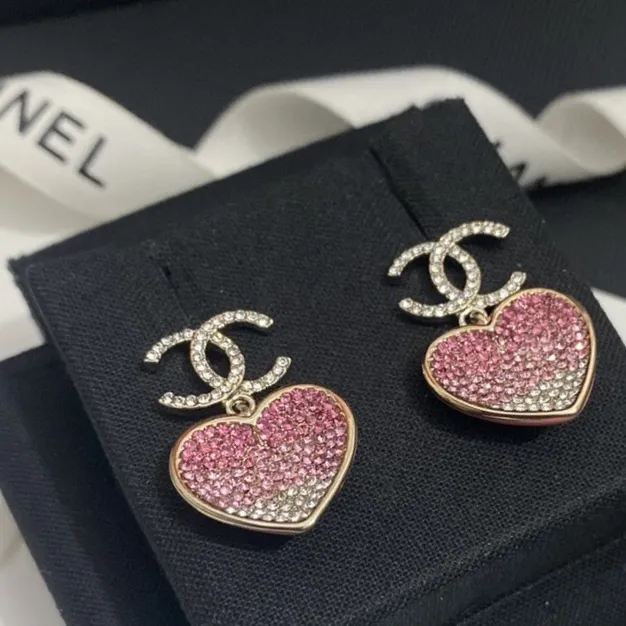 cc Earrings