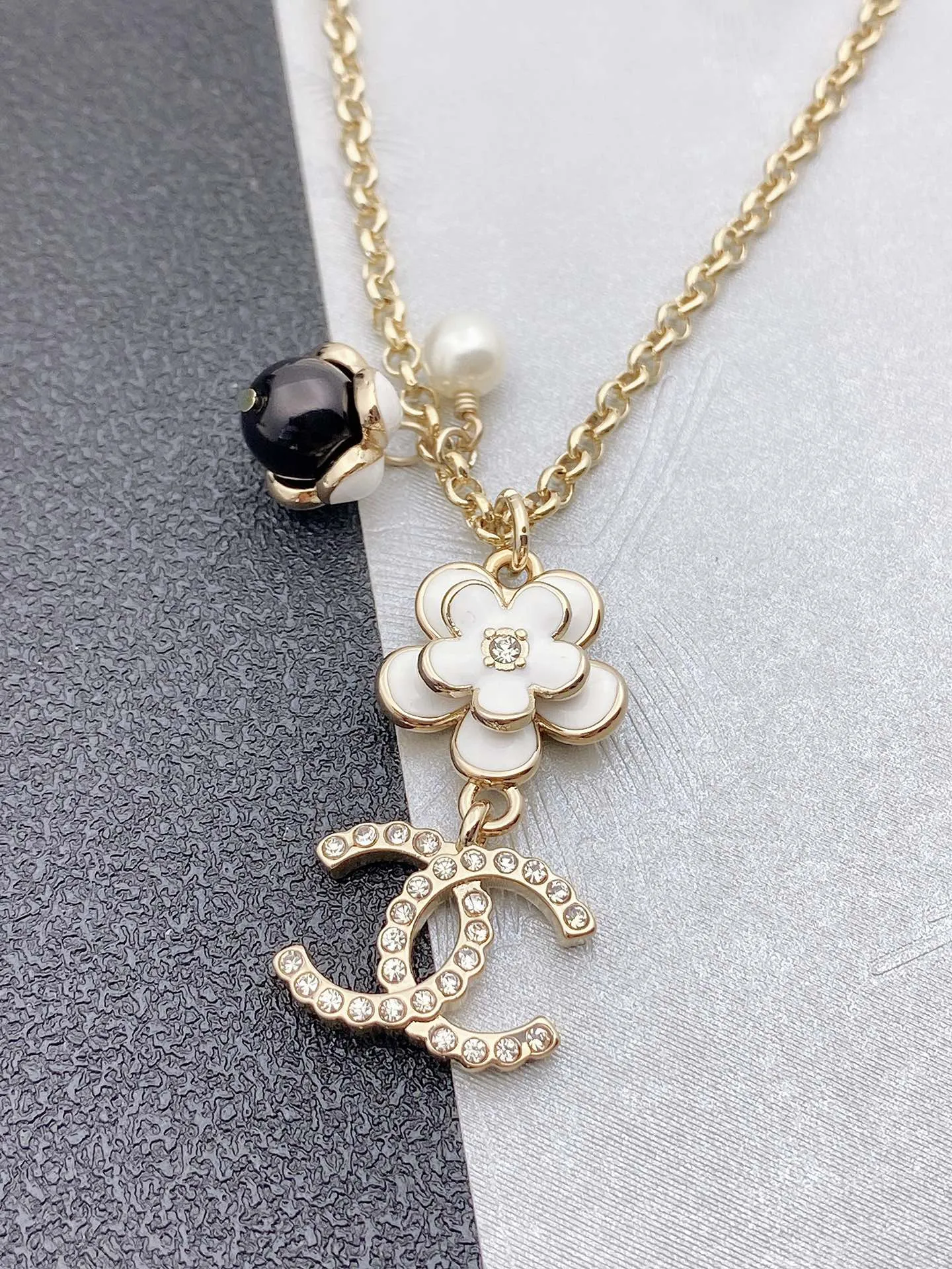 cc Necklace