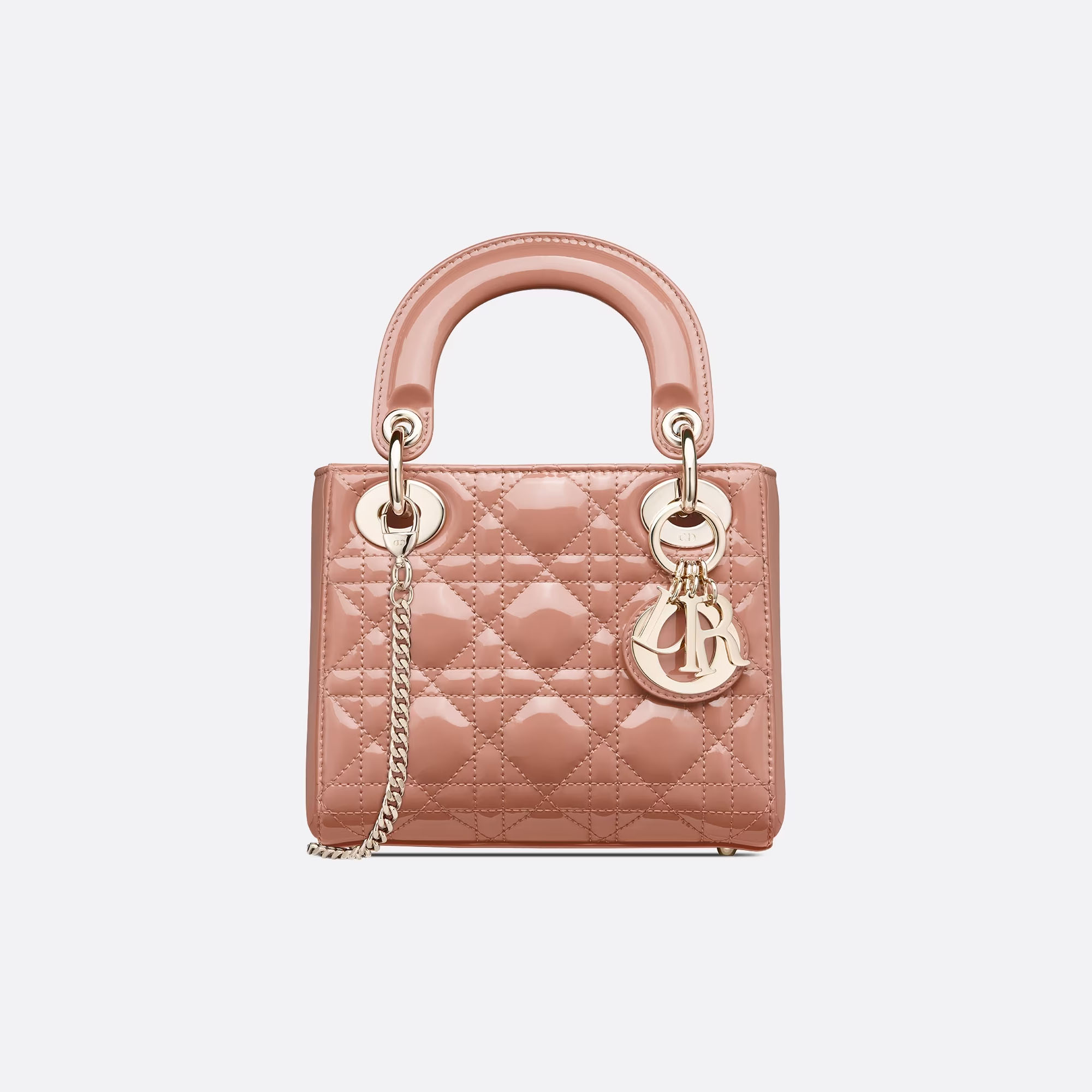 MINI LADY BAG